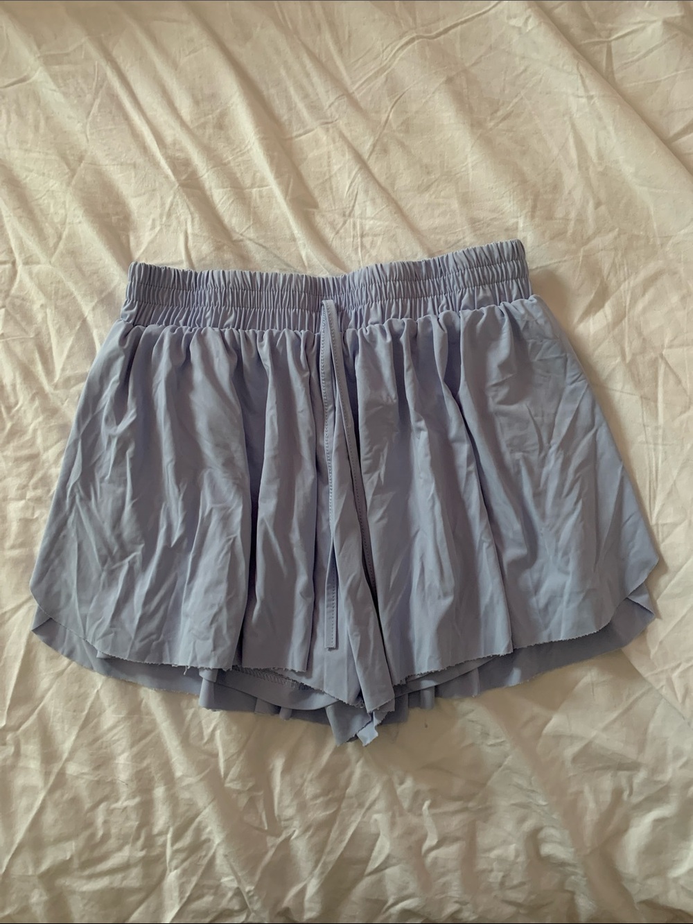 Lilac Women’s Flow Skorts